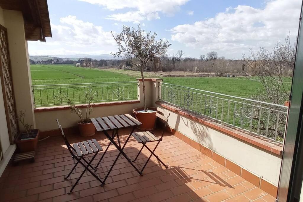 Bilocale Tra Citta E Colline. Apartamento Ca di Sola Exterior foto