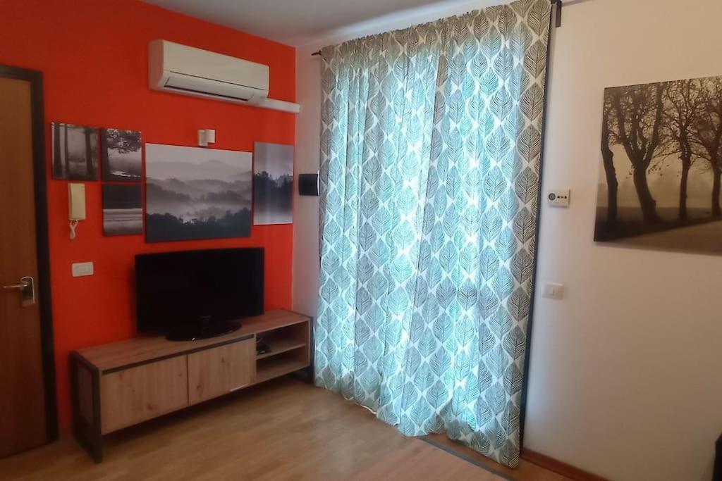 Bilocale Tra Citta E Colline. Apartamento Ca di Sola Exterior foto